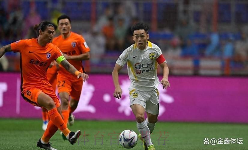 中甲七队遭淘汰 业余黑马闯入第三轮